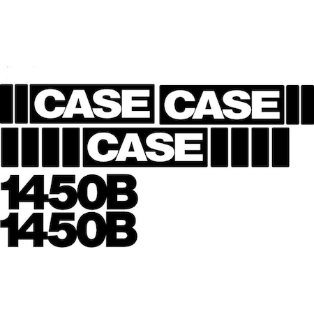 Aftermarket Decal Set MAE30-0010